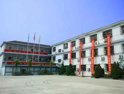 环境优美